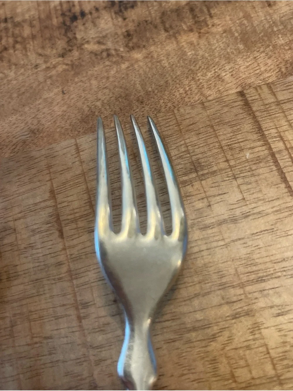 Rogers Patrick Henry Forks